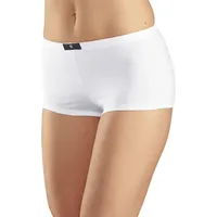 H.I.S. H.I.S Panty in schwarz, weiß | Gr.: 38