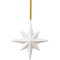 Villeroy & Boch Ornament Stern Winter Glow 9 x