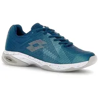 Lotto Mirage 300 Iii Halle/Indoor/Teppich/Dämpfung blau/weiss Herren