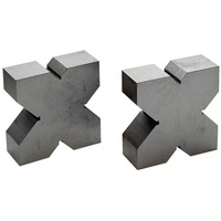 FACOM Prismenpaar aus Stahl - 20 Mikron