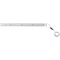 FACOM Flexibler Edelstahl-Maßstab SLS - 200mm