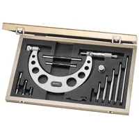 FACOM Mikrometer 1/100 mm 0 - 150 mm