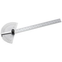 FACOM Winkelmesser mit Maßstab