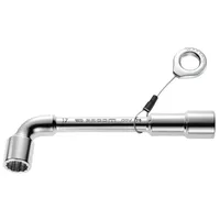 FACOM Pfeifenkopfschl. 12x6-Kant SLS 24mm