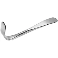 FACOM Hebel- und Ausbeuleisen flach, gebogen