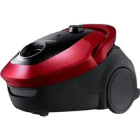 Samsung VC07M25E0WR, Staubsauger, Rot