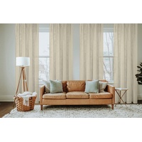 HOMEbasics Home Basics Vorhang »SOFTY«, (1 St.), Kombibandschal SOFTY