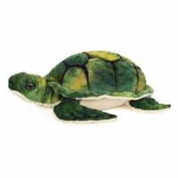 Teddy-Hermann Teddy Hermann Wasserschildkröte 23 cm,