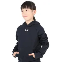 Under Armour Rival Fleece Hoodie Shirt