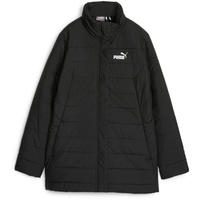 Puma Ess+ Steppjacke Black M