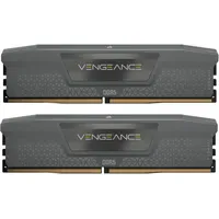 Corsair Vengeance DDR5-6000 32GB Kit (2x16GB) CL30 Grau CMK32GX5M2B6000Z30