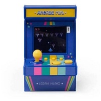 Legami Arcade Mini