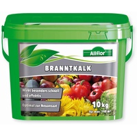 Allflor Branntkalk 10 kg