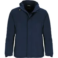 PRO-X elements Herren Funktionsjacke PHASE Marineblau navyblau 3XL