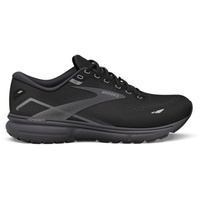 Brooks Ghost 15 GTX Black / Blackened Pearl /