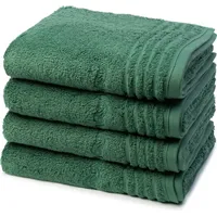 VOSSEN Vienna Style Supersoft Handtuch 50 x 100 cm