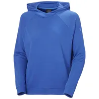 HELLY HANSEN Inshore Hoodie, Kobalt 2.0, L