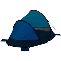 Mc Kinley McKINLEY Unisex – Erwachsene Bora Strandmuschel, Blue