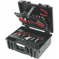 CIMCO Werkzeugkoffer 176880 mit Basisbestückung