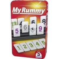 Schmidt Spiele My Rummy