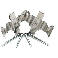 Quick Brake Zubehörsatz, Scheibenbremsbelag 109-1829