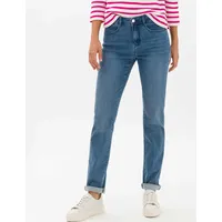 Brax Damen Style Mary Bleu, 34K