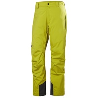 HELLY HANSEN Legendary Insulated Pant, Helles Moos, XL