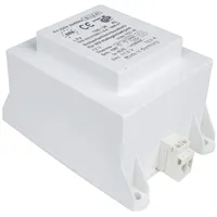 Deko-Light Netzgerät, ABN 300VA konventionell, spannungskonstant, dimmbar Phasenanschnitt, 220-240