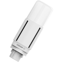 Osram DULUX LED D26 VT EM, G24D, 7,5W, 950lm,