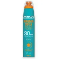Agrado Bruma Seca Solar Spf30