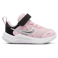 Nike Downshifter 12 Kinder Pink Foam / Flat Pewter-Black