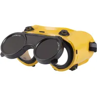 Rothenberger Industrial Vollschutzbrille
