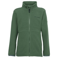 Vaude Pulex Ii Fleece Mit Durchgehendem Reißverschluss - Woodland