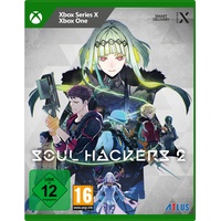 ATLUS Soul Hackers 2