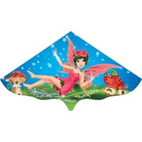 Günther Flugspiele 1101 - Einleiner-Drachen Magic Fairy, ca. 115