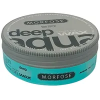 Morfose Deep Aqua Gelwax 175 ml