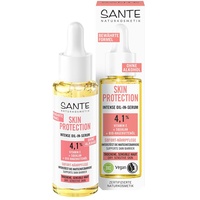 Sante Skin Protection Intense Serum 30 ml