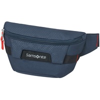 Samsonite Sonora - Hüfttasche, 13 cm, 2.5 L, Blau