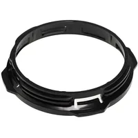 Piebert Philips 300007636162 (=300007636162) Mutter für HR 3571 HR3573