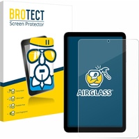 Brotect AirGlass Panzerglasfolie für Alldocube iPlay 50 mini Schutzglas