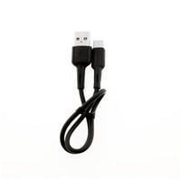 COFI Lade- und Datenkabel USB zu USB-C 30cm 2.4A