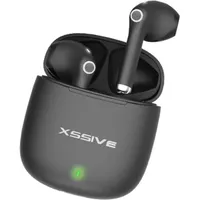 COFI 1453 BT 5.1 Wireless Ohrhörer USB-C-Eingang Schwarz