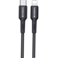 COFI Lade- und Datenkabel USB-C zu iOS Geräte 30cm