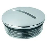 Grohe Verschlußschraube 47195 47195000 für diverse Thermostate chrom