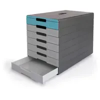 Durable Schubladenbox Idealbox Pro 25,0 x 36,5 x 32,2