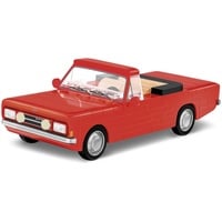 Cobi Youngtimer 24599 - Opel Rekord C 1700 L