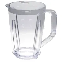Krups Mixbecher für KB4201 Blendforce Standmixer