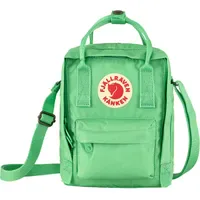 Fjällräven Kanken Sling 2,5 l apple mint