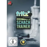 ChessBase FRITZ - Dein Schachtrainer