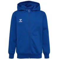 Hummel hmlGO 2.0 Zip Hoodie Kids